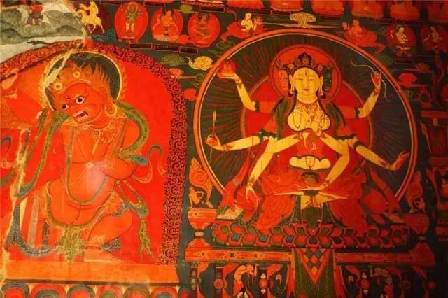 除了冈仁波齐和神秘消失的古格王国，西藏阿里还藏着什么秘密？